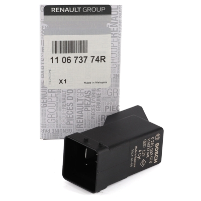 Senzor, presiune gaze evacuare ORIGINAL RENAULT 82 00 392 222