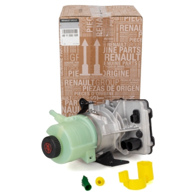 Pompa hidraulica, sistem de directie ORIGINAL RENAULT 491104991R