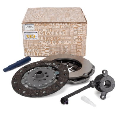 Set ambreiaj ORIGINAL RENAULT 30 20 560 20R