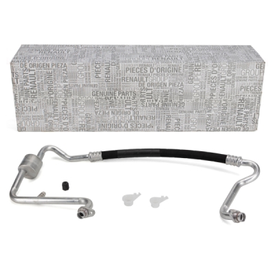 Conducta inalta presiune, aer conditionat ORIGINAL RENAULT 924800462R