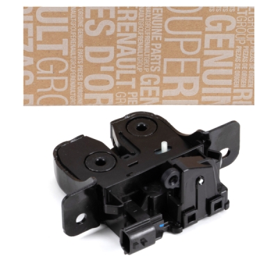 Incuietoare haion ORIGINAL RENAULT 9050 393 26R