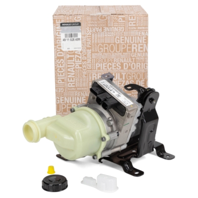 Pompa hidraulica, sistem de directie ORIGINAL RENAULT 491102845R