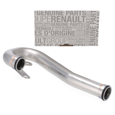 Conducta EGR ORIGINAL RENAULT 8200744818