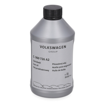 Ulei de transmisie ORIGINAL VW GROUP G 052 549 A2