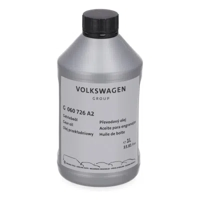 Ulei de transmisie ORIGINAL VW GROUP G 052 549 A2
