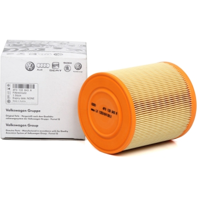 Filtru aer ORIGINAL VW GROUP PAB133843A