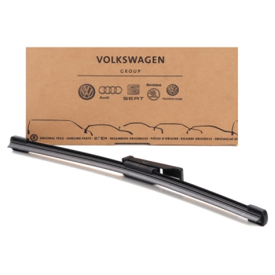 Lamela stergator ORIGINAL VW GROUP 5K6 955 427 D