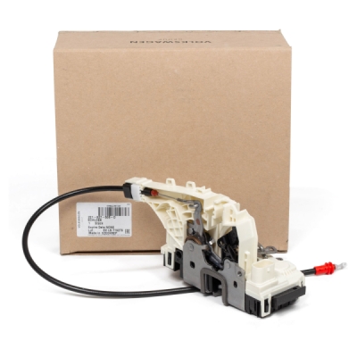 Incuietoare usa ORIGINAL VW GROUP 2E1827506F