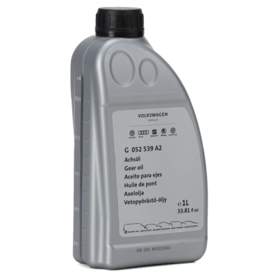 Ulei de transmisie ORIGINAL VW GROUP G 052 539 A2