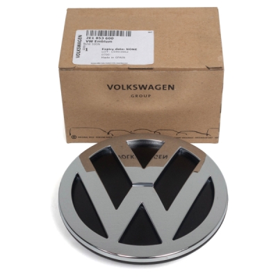 Emblema VW spate ORIGINAL VW GROUP 2E1853600A