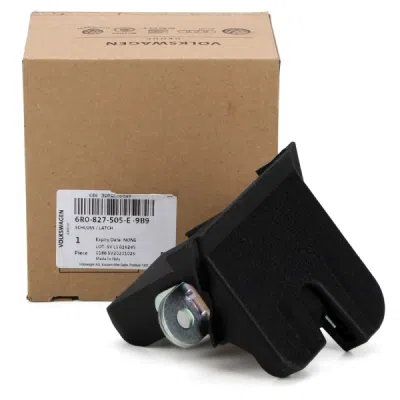 Incuietoare haion ORIGINAL VW GROUP 5G0 827 505C 9B9