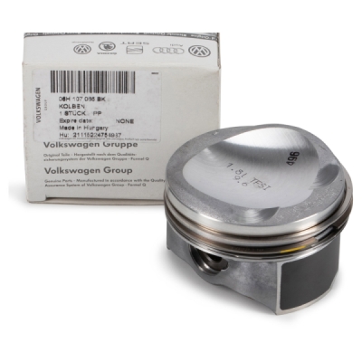 Piston ORIGINAL VW GROUP 06H107065DM