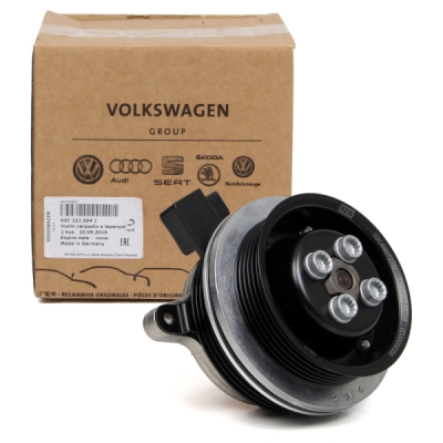Pompa apa, racire motor ORIGINAL VW GROUP 03C121004K