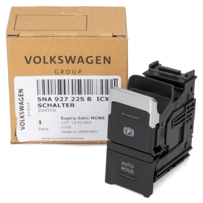Piesa auto ORIGINAL VW GROUP 5TA927225BICX
