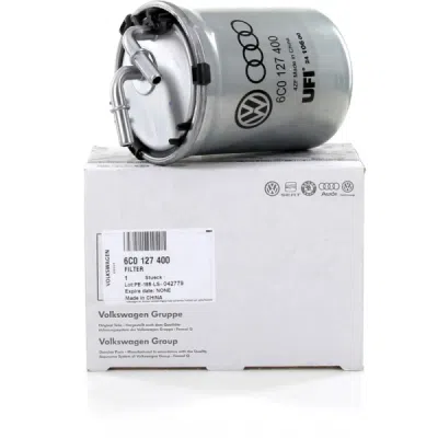 Filtru combustibil ORIGINAL VW GROUP 6Q0 127 400 H