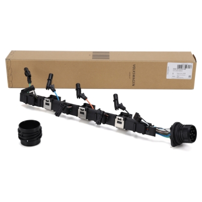 Conducta legatura, injector ORIGINAL VW GROUP 03G 971 033L