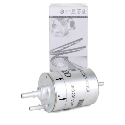 Filtru combustibil ORIGINAL VW GROUP 4H0 201 511 A