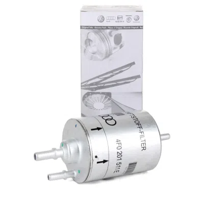 Filtru combustibil ORIGINAL VW GROUP 4H0 201 511 A