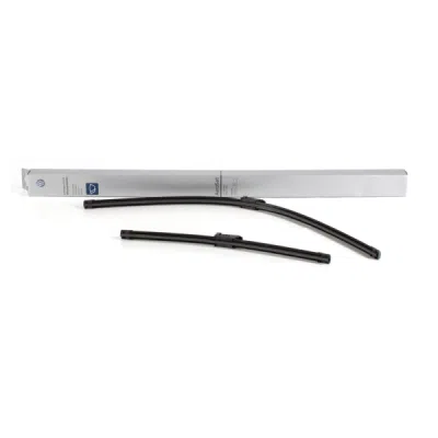 Set stergatoare parbriz ORIGINAL VW GROUP 5JB998001 600/400 mm