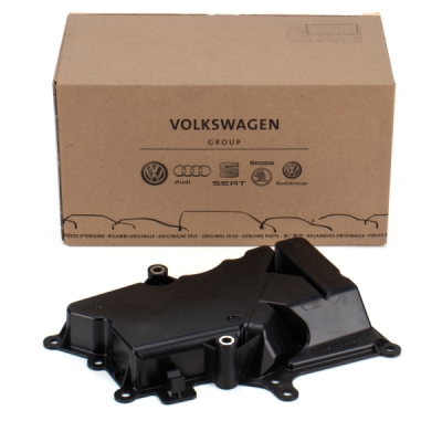 Separator ulei, ventilatie bloc motor ORIGINAL VW GROUP 03C103464A
