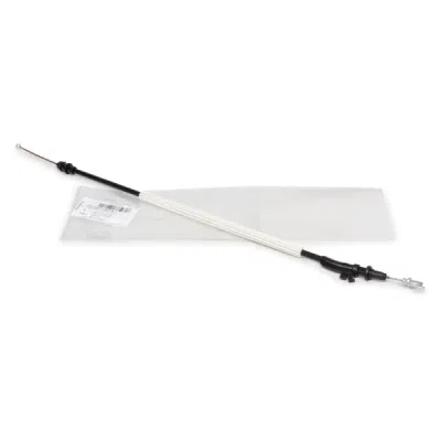 Cablu, deblocare usi ORIGINAL VW GROUP 3T0 837 017E