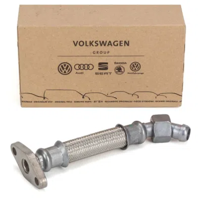 Surub cu cap tubular, incarcator ORIGINAL VW GROUP N90837101