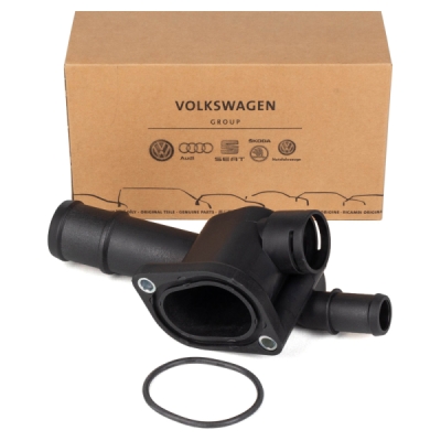 Termostat, lichid racire ORIGINAL VW GROUP 038121133J