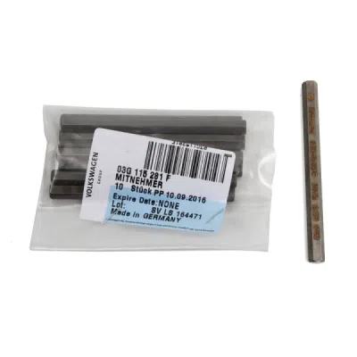 Kit lant distributie ORIGINAL VW GROUP N91121301