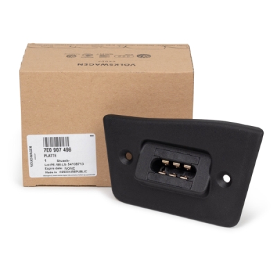 Mecanism inchidere ORIGINAL VW GROUP 7C0907496