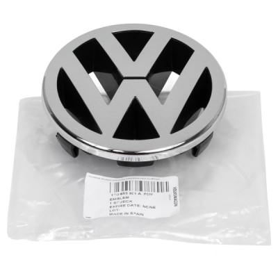 Emblema fata ORIGINAL VW GROUP 10A853601AWA