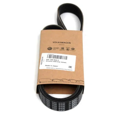 Curea transmisie cu caneluri ORIGINAL VW GROUP 958 260 849 10