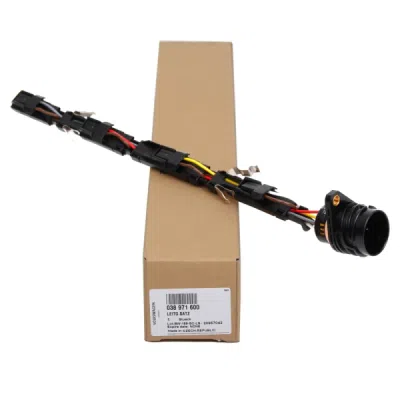 Conducta legatura, injector ORIGINAL VW GROUP 038 906 231