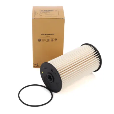 Filtru combustibil ORIGINAL VW GROUP 3C0127400D