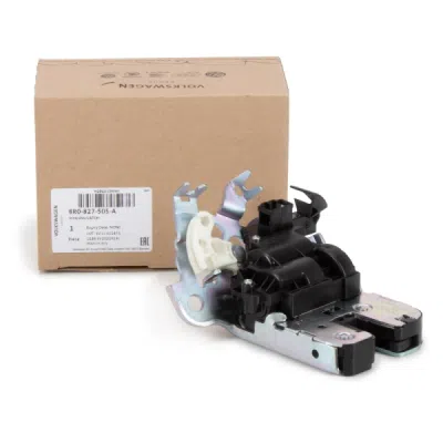 Incuietoare haion ORIGINAL VW GROUP 8P3 827 505