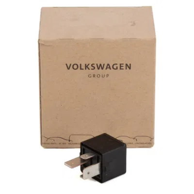 Releu, curent alimentare ORIGINAL VW GROUP 1K0 951 253