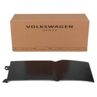 Ornament stalp B stânga. ORIGINAL VW GROUP 7E0853289