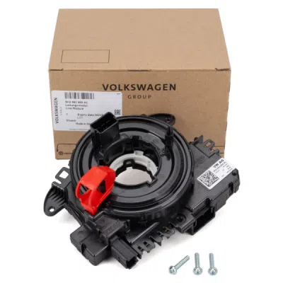 Arc spirala, Airbag ORIGINAL VW GROUP 5K0 953 569 AS