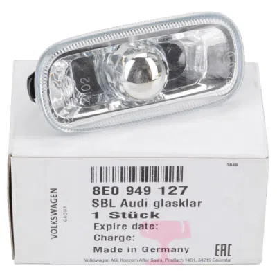 Semnalizator ORIGINAL VW GROUP 8E0949127