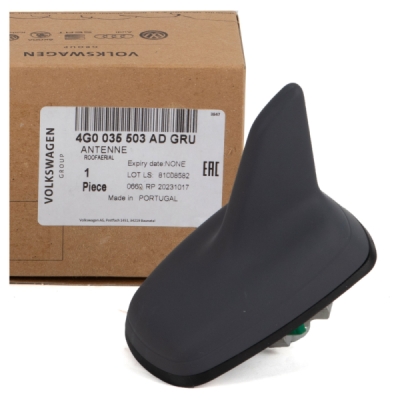 Antena plafon ORIGINAL VW GROUP 4G0035503AEGRU