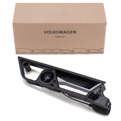 Mâner usa, echipare interioara ORIGINAL VW GROUP 6V0837222A2ZZ