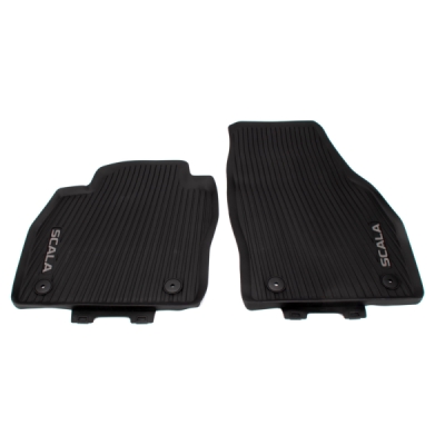 Set covorase fata ORIGINAL VW GROUP 657061502