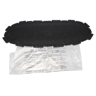 Material amortizare zgomot, nisa motor ORIGINAL VW GROUP 6V0 863 831