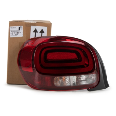Lampa spate ORIGINAL PSA 9812257580
