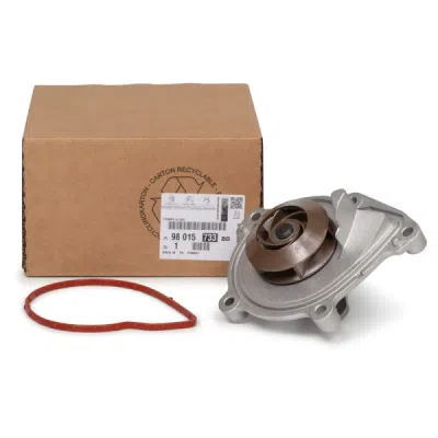 Pompa apa, racire motor ORIGINAL PSA 9801573380