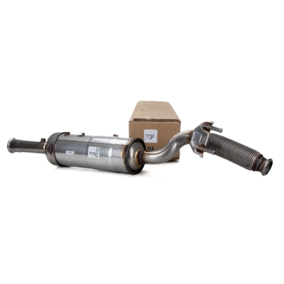 Filtru particule sistem esapament ORIGINAL PSA 1606873080