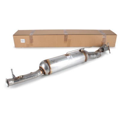 Filtru particule sistem esapament ORIGINAL PSA 1610146080