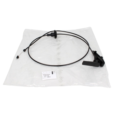 Cablu, capota motor ORIGINAL PSA 16 880 458 80