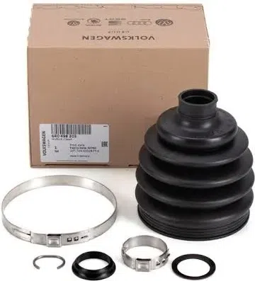 Ansamblu burduf, articulatie planetara ORIGINAL VW GROUP 6R0498203