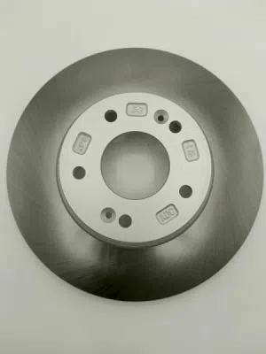 Disc frana axa fata ORIGINAL HYUNDAI / KIA 517123X000