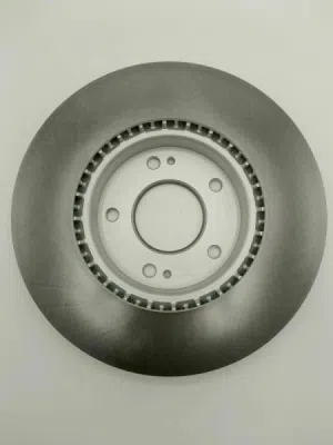 Disc frana axa fata ORIGINAL HYUNDAI / KIA 517123X000